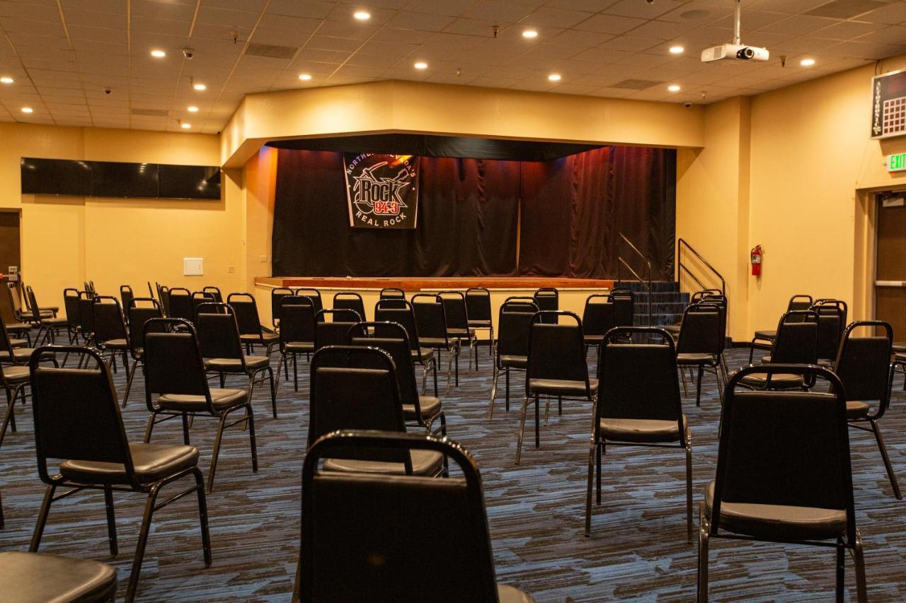 Winners Inn Casino Winnemucca Bagian luar foto