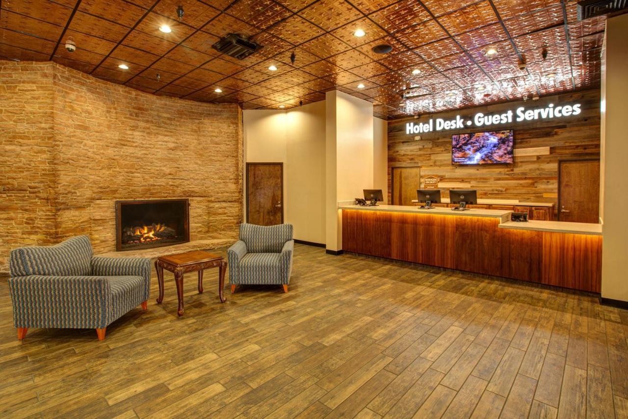 Winners Inn Casino Winnemucca Bagian luar foto