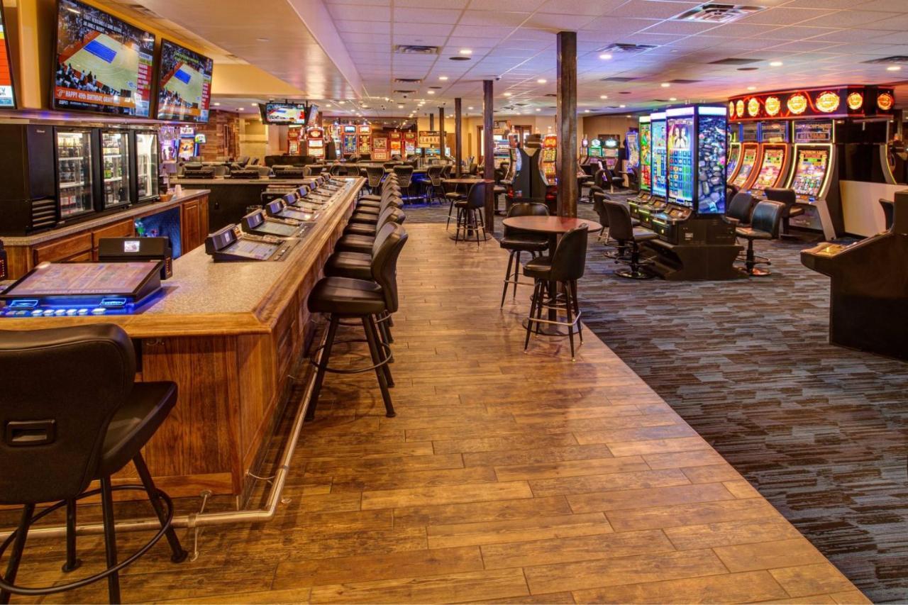Winners Inn Casino Winnemucca Bagian luar foto