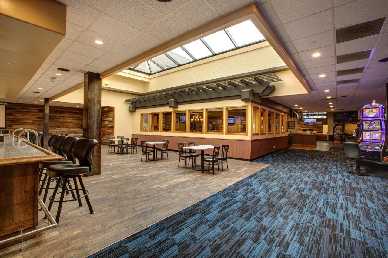 Winners Inn Casino Winnemucca Bagian luar foto