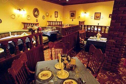 Winners Inn Casino Winnemucca Restoran foto