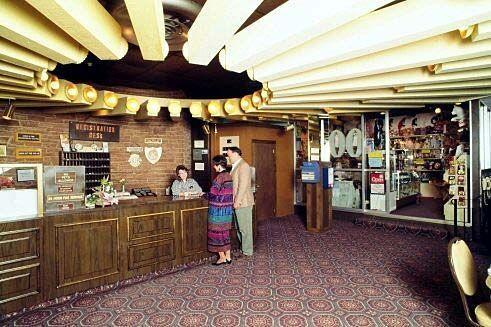 Winners Inn Casino Winnemucca Interior foto