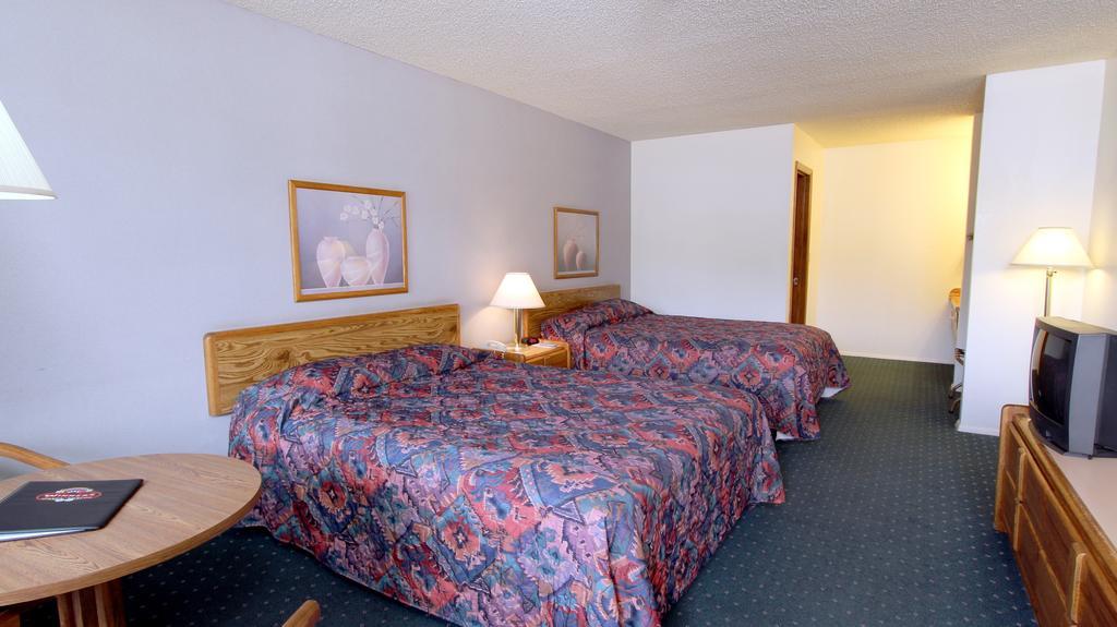 Winners Inn Casino Winnemucca Bagian luar foto