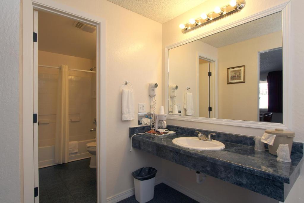 Winners Inn Casino Winnemucca Bagian luar foto