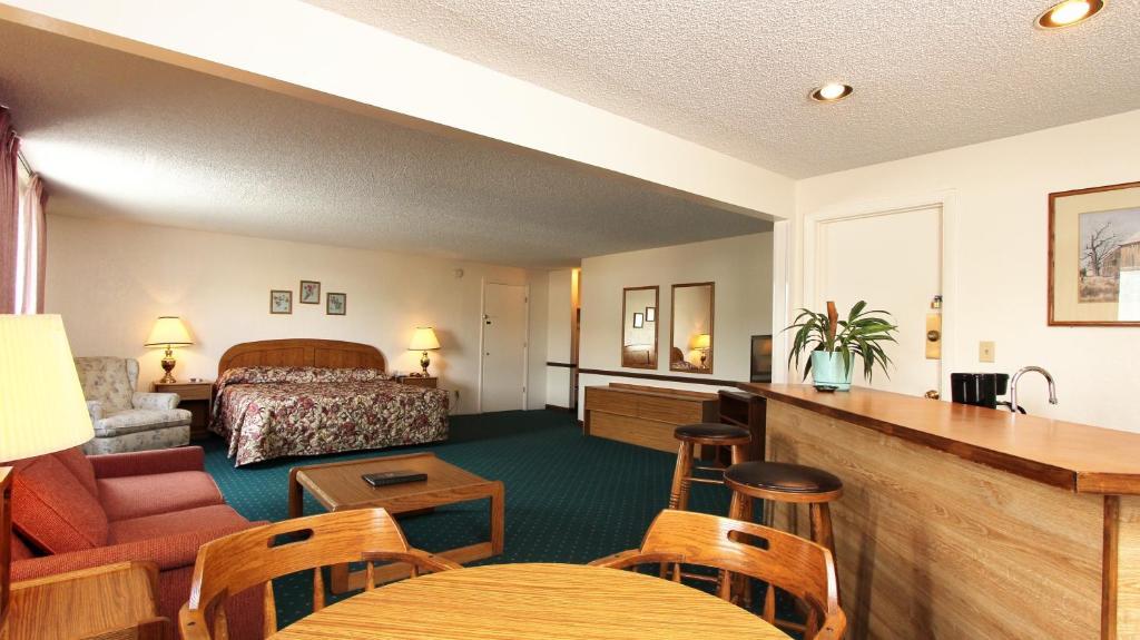 Winners Inn Casino Winnemucca Bagian luar foto