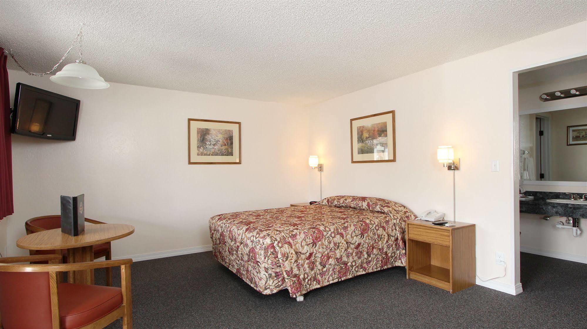 Winners Inn Casino Winnemucca Bagian luar foto